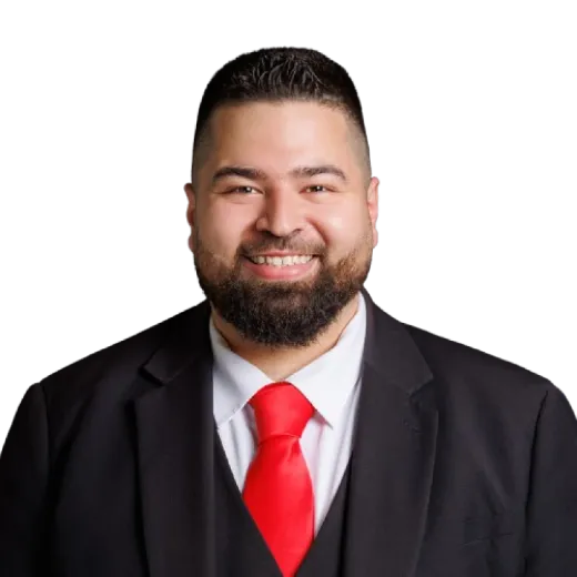Noah Khanjani - Real Estate Agent at Gilmour Property Agents