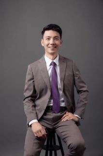 Victor Lee - Real Estate Agent