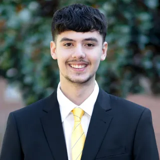 Jayden Pucoski - Real Estate Agent