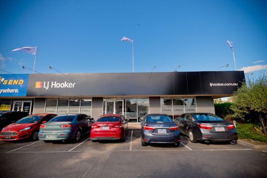 LJ Hooker - Rowville - Real Estate Agency