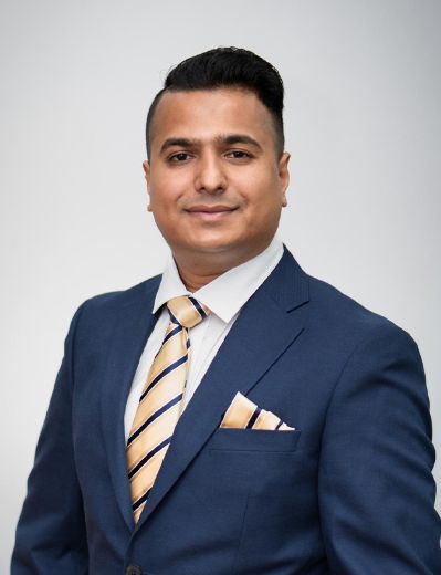 Hira Kharel - Real Estate Agent at Sapphire Estate Agents - Developer