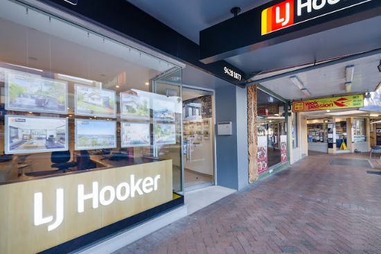 LJ Hooker - Lane Cove   - Real Estate Agency