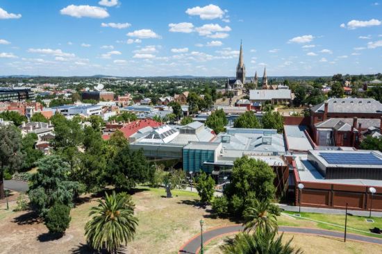 Buxton Bendigo - BENDIGO - Real Estate Agency