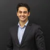 Declan Fallah - Real Estate Agent - MattBlak Property - CRONULLA