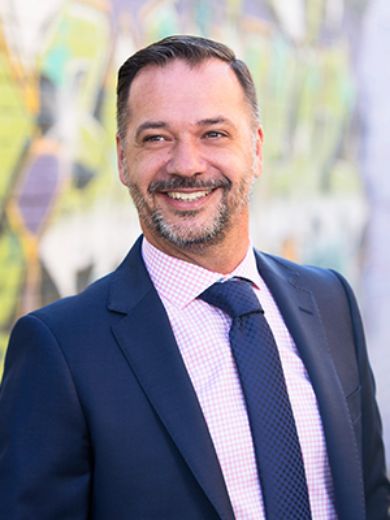 Fabian Rosin - Real Estate Agent at Nelson Alexander - Pascoe Vale
