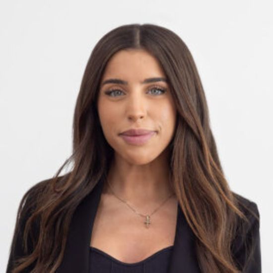 Jessica Daoud - Real Estate Agent at Elders Real Estate Bankstown - BANKSTOWN