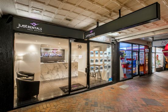 Just Rentals - Oakleigh - Real Estate Agency