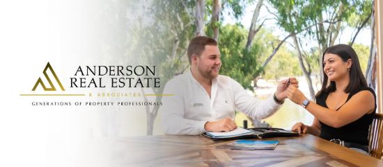 Anderson Real Estate and Associates - MILDURA - Real Estate Agency