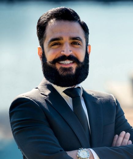 Faddy Al-Anbagi - Real Estate Agent at Richardson & Wrench - Maroubra