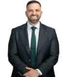 Fadi  Hajjar - Real Estate Agent From - Class Realty