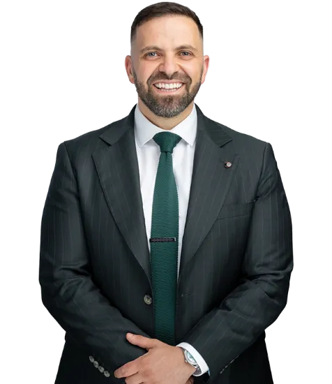 Fadi  Hajjar - Real Estate Agent at Class Realty
