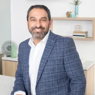 Fadi Saad - Real Estate Agent