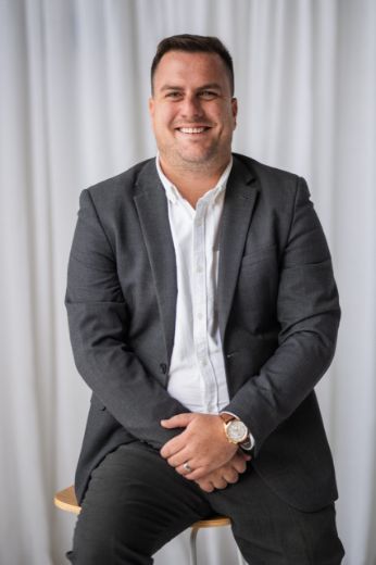 Owen Taylor - Real Estate Agent at Illawarra Estate Agents