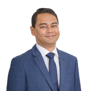 Fahim Kabir - Real Estate Agent