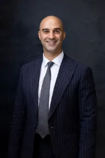 Tony Fahma - Real Estate Agent