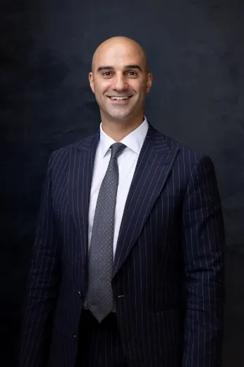 Tony Fahma - Real Estate Agent at Blaze Real Estate - Wetherill Park