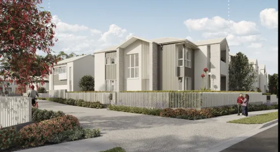 Brand New Corner Residence with Self-Contained Retreat - Under Construction Opportunity!