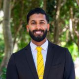 Farhaan Syed - Real Estate Agent From - Ray White United Group