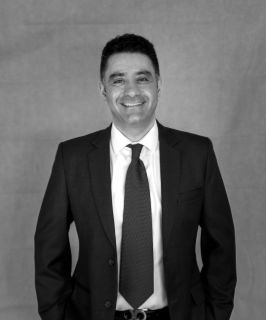 Farhad Mogul - Real Estate Agent
