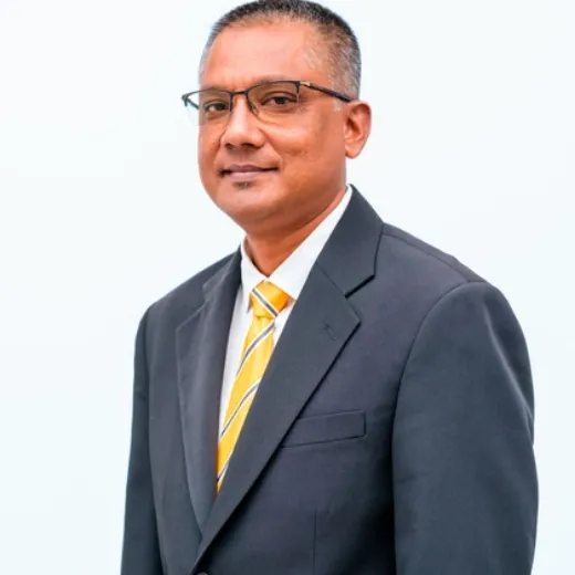 Farid Ahmed - Real Estate Agent at Raine & Horne Leumeah