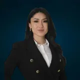 Farida Amiry - Real Estate Agent From - Biggin & Scott - Elsternwick
