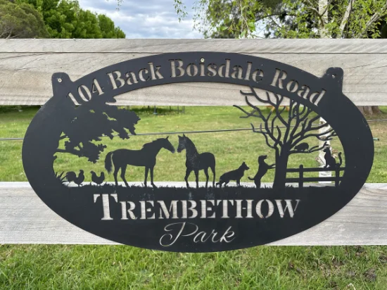 104 Back Boisdale Road, Boisdale, Vic 3860
