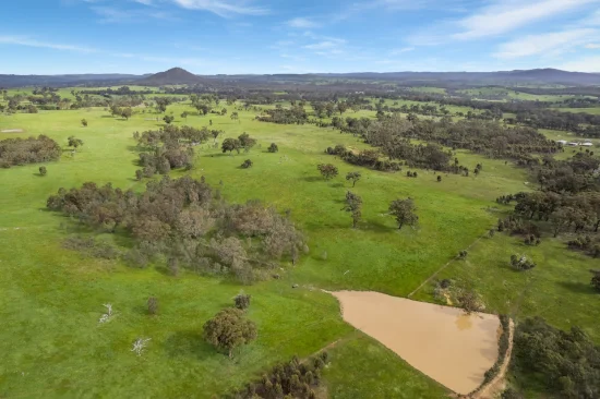 116D Redgum  Road, Broadford, Vic 3658