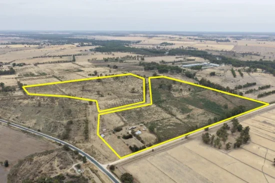 13 Flowerday Lane, Murrabit West VIC 3579-Image