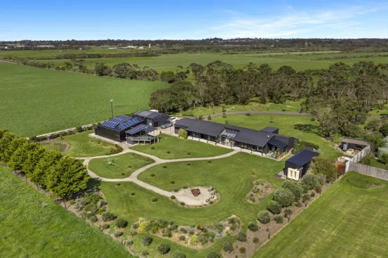 130 Lower Powlett Road, Dalyston, Vic 3992