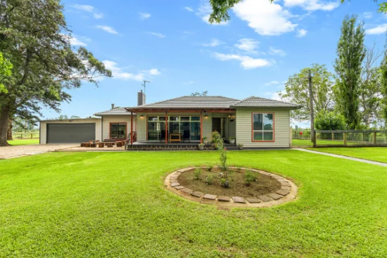 155 Boisdale-Stratford Road, Maffra, Vic 3860