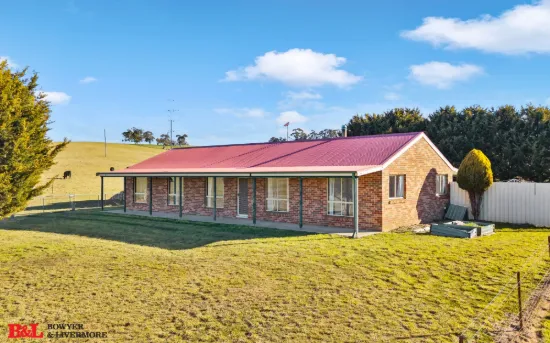 1665 Edith Road, Oberon, NSW 2787