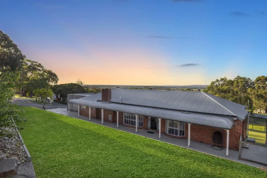 170 Forrest Drive, Nyora, Vic 3987