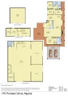 170 Forrest Drive, Nyora, Vic 3987-Floorplan