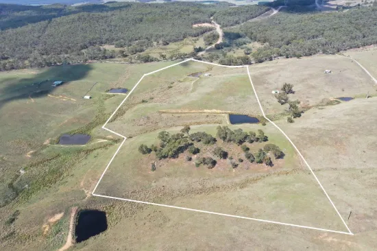 3 Middle Arm Road, Middle Arm, NSW 2580
