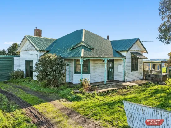 326 Jeetho Road, Jeetho, Vic 3945
