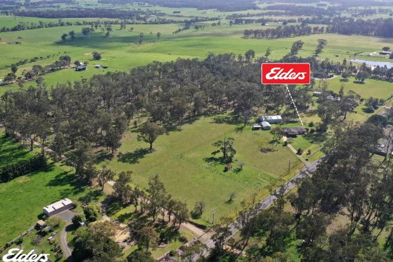 341 Tarra Valley Road, Devon North, Vic 3971