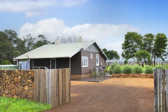 345 Payne Road, Jindong, WA 6280