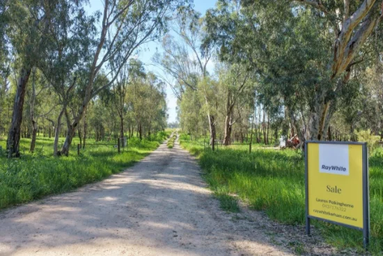 439 East, Barham NSW 2732-Image