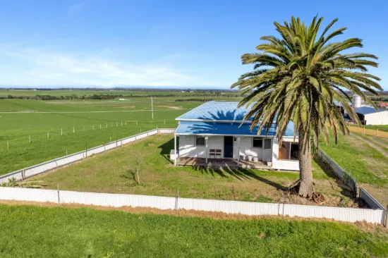 485 West Creek Road, West Creek, Vic 3992