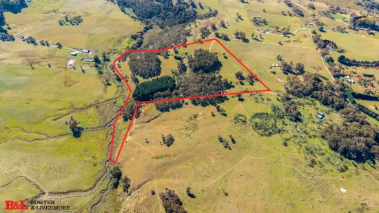50 Millers Lane, Chatham Valley, NSW 2787