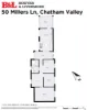 50 Millers Lane, Chatham Valley, NSW 2787-Floorplan