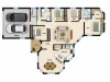 582 Upper Burringbar Road, Upper Burringbar, NSW 2483-Floorplan