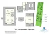 633 Hermitage Road, Pokolbin, NSW 2320-Floorplan