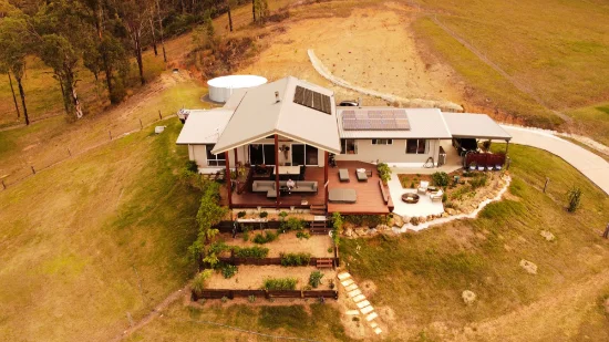 6892 Gwydir Highway, Cangai, NSW 2460