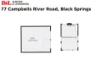 77 Campbells River Road, Black Springs, NSW 2787-Floorplan