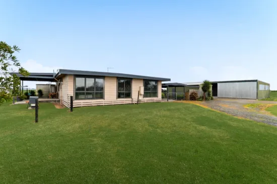 80 Coster Road, Modella, Vic 3816