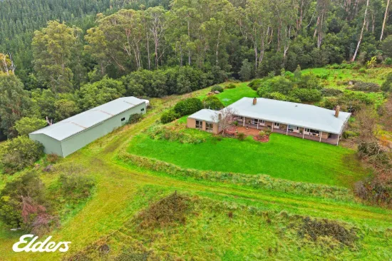 849 Bolgers Road, Devon North, Vic 3971