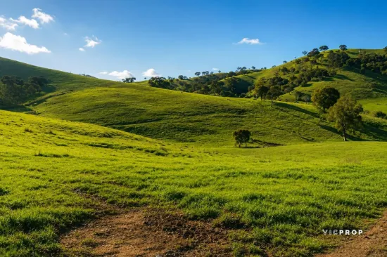 LOT 96C D E Taits Lane, Yarck, Vic 3719