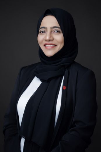 Farzana Zaryab - Real Estate Agent at Professionals First & Co