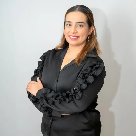 Fatema Manasawala - Real Estate Agent at Modern Agency - STIRLING